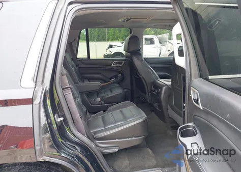 2015 GMC Yukon Denali z USA, uszkodzony, nr VIN 1GKS2CKJ4FR746678